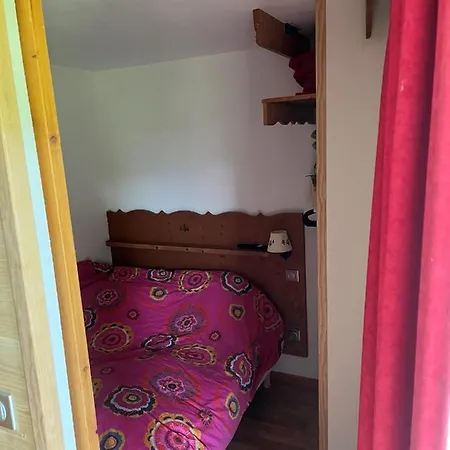Appartamento 8 Personnes Au Pied Des Pistes *