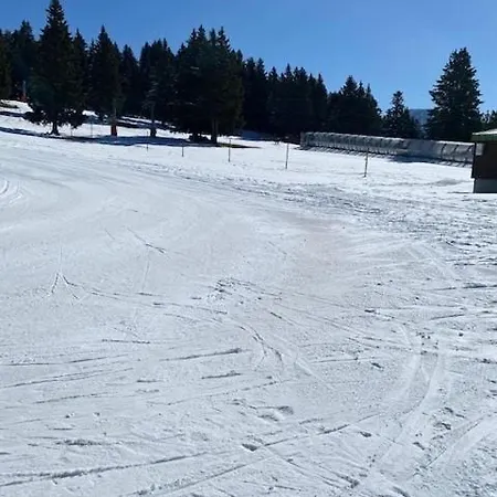 Appartamento 8 Personnes Au Pied Des Pistes
