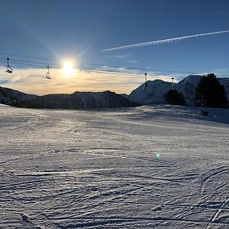 8 Personnes Au Pied Des Pistes Appartamento Chamrousse