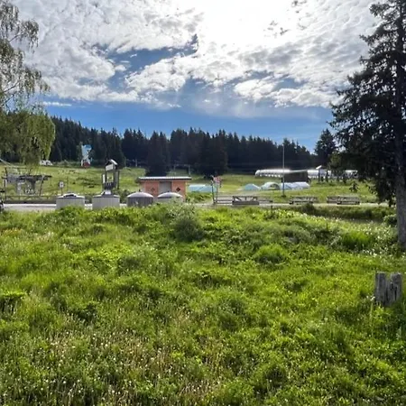 8 Personnes Au Pied Des Pistes Appartamento *