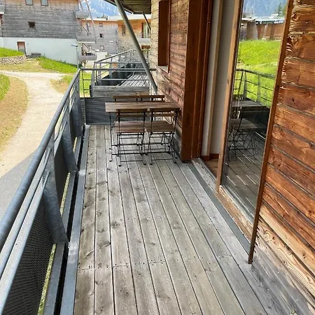 8 Personnes Au Pied Des Pistes Appartamento Chamrousse