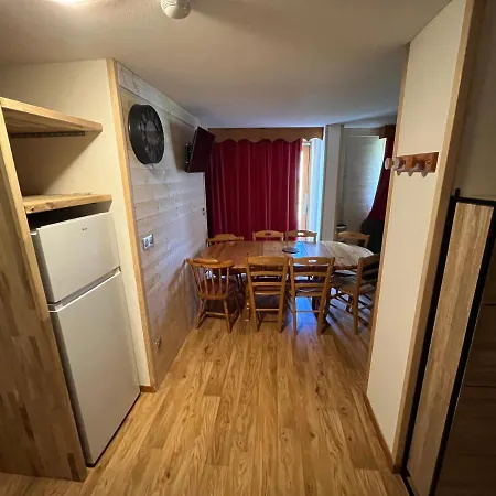 Appartamento 8 Personnes Au Pied Des Pistes Chamrousse